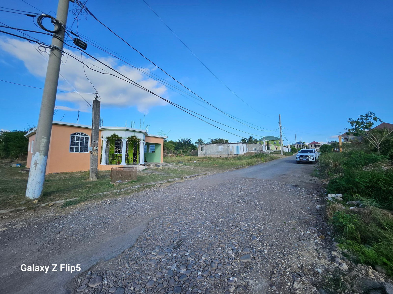 Prime-Residential-Lot-for-Sale-in-Mineral-Heights-Manor-Clarendon Twenty-First image of Mineral Heights Manor in May Pen, Clarendon, Jamaica - property is For Sale