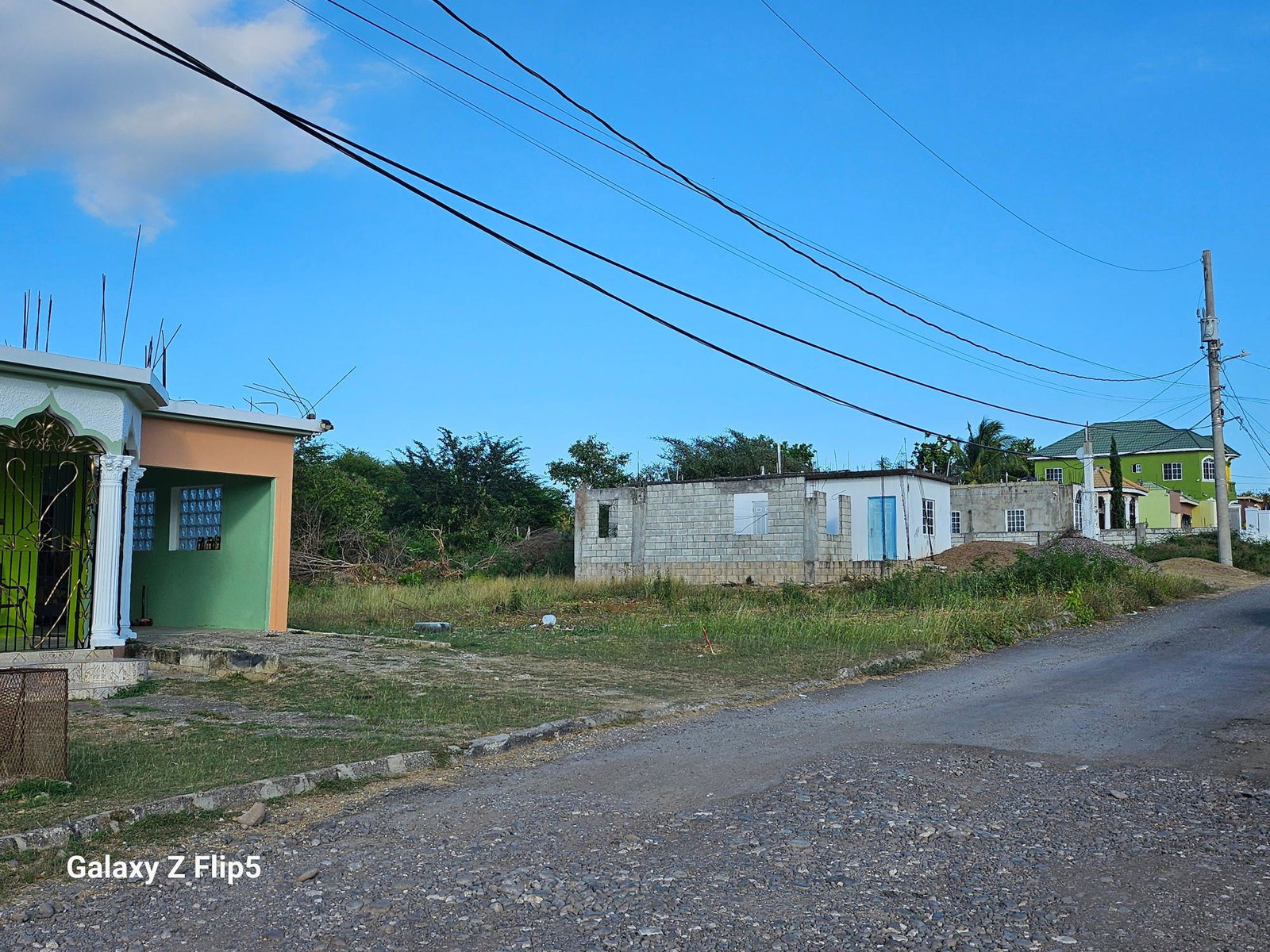 Prime-Residential-Lot-for-Sale-in-Mineral-Heights-Manor-Clarendon Twenty-Second image of Mineral Heights Manor in May Pen, Clarendon, Jamaica - property is For Sale