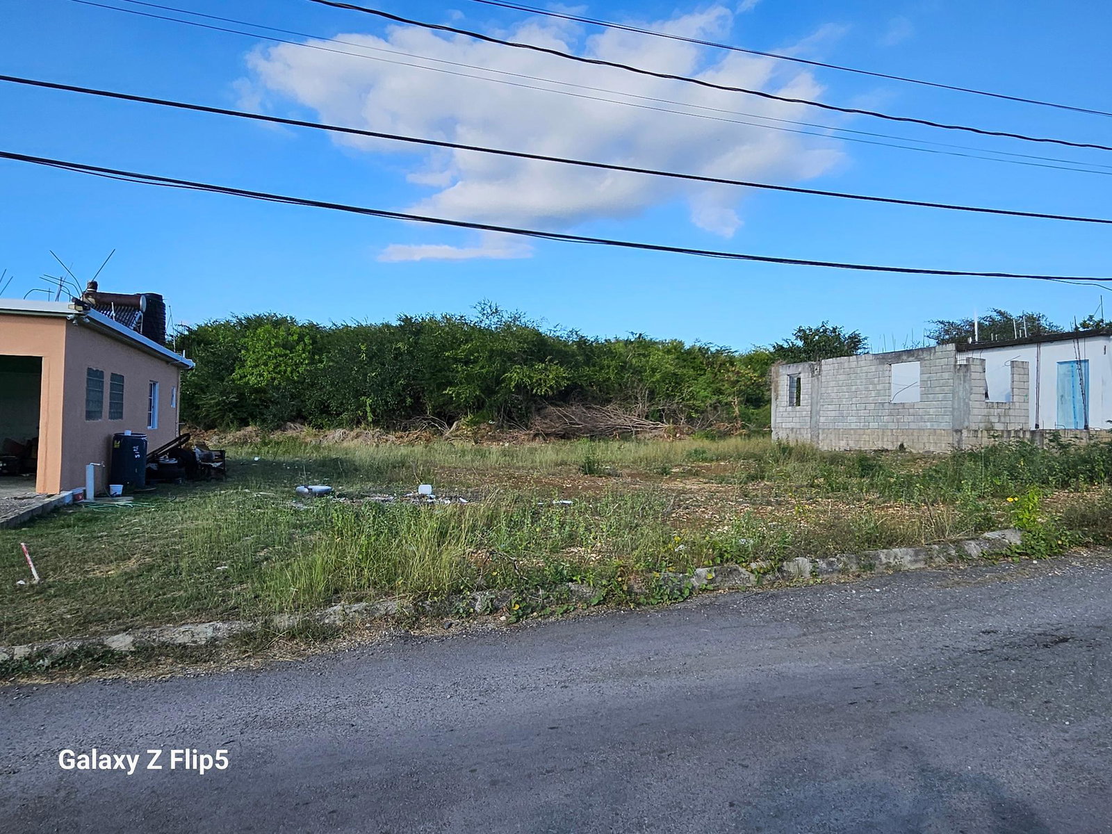 Prime-Residential-Lot-for-Sale-in-Mineral-Heights-Manor-Clarendon Twenty-Third image of Mineral Heights Manor in May Pen, Clarendon, Jamaica - property is For Sale