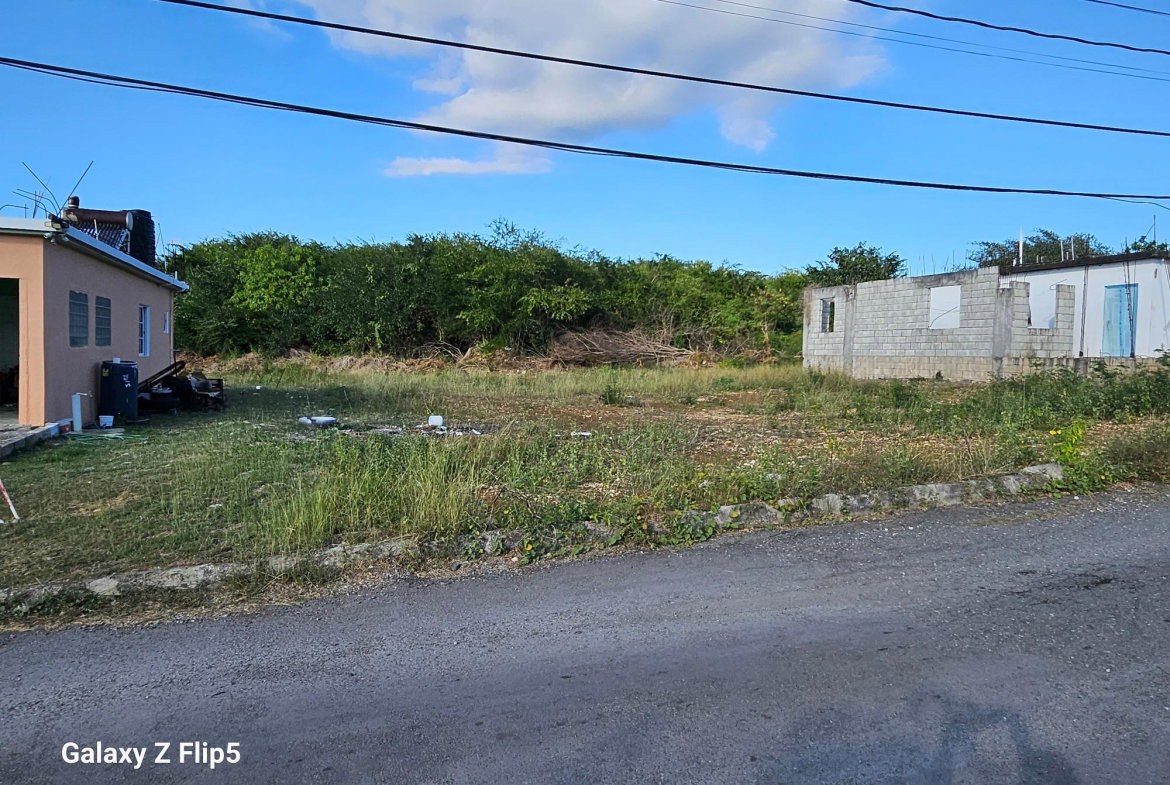 Twenty-Fourth image of Mineral Heights Manor in May Pen, Clarendon, Jamaica - property is For Sale