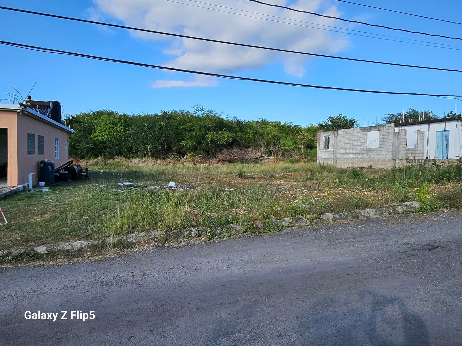 Prime-Residential-Lot-for-Sale-in-Mineral-Heights-Manor-Clarendon Twenty-Fourth image of Mineral Heights Manor in May Pen, Clarendon, Jamaica - property is For Sale