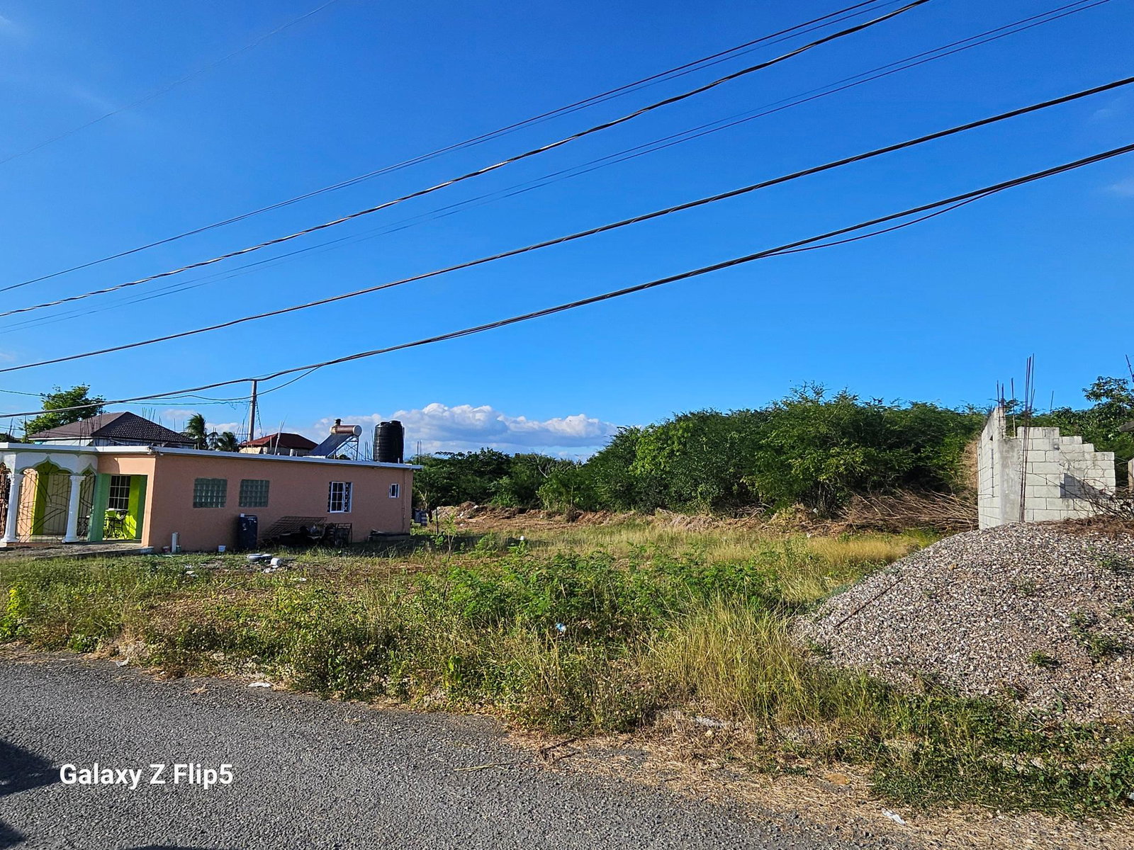 Prime-Residential-Lot-for-Sale-in-Mineral-Heights-Manor-Clarendon Fourth image of Mineral Heights Manor in May Pen, Clarendon, Jamaica - property is For Sale