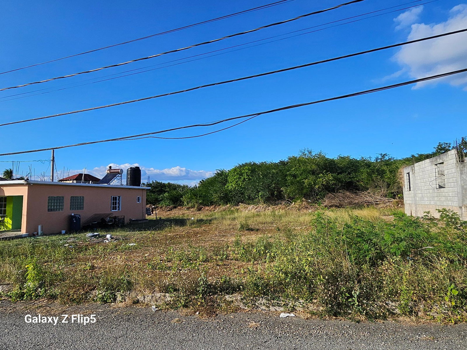 Prime-Residential-Lot-for-Sale-in-Mineral-Heights-Manor-Clarendon Fifth image of Mineral Heights Manor in May Pen, Clarendon, Jamaica - property is For Sale