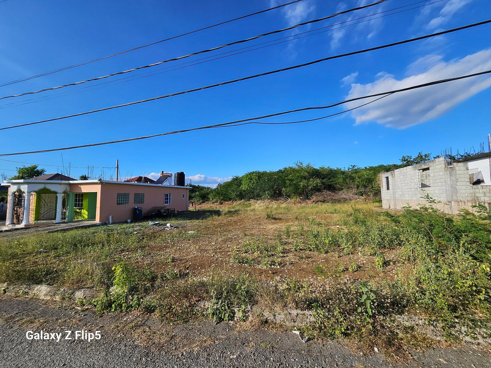 Prime-Residential-Lot-for-Sale-in-Mineral-Heights-Manor-Clarendon Sixth image of Mineral Heights Manor in May Pen, Clarendon, Jamaica - property is For Sale
