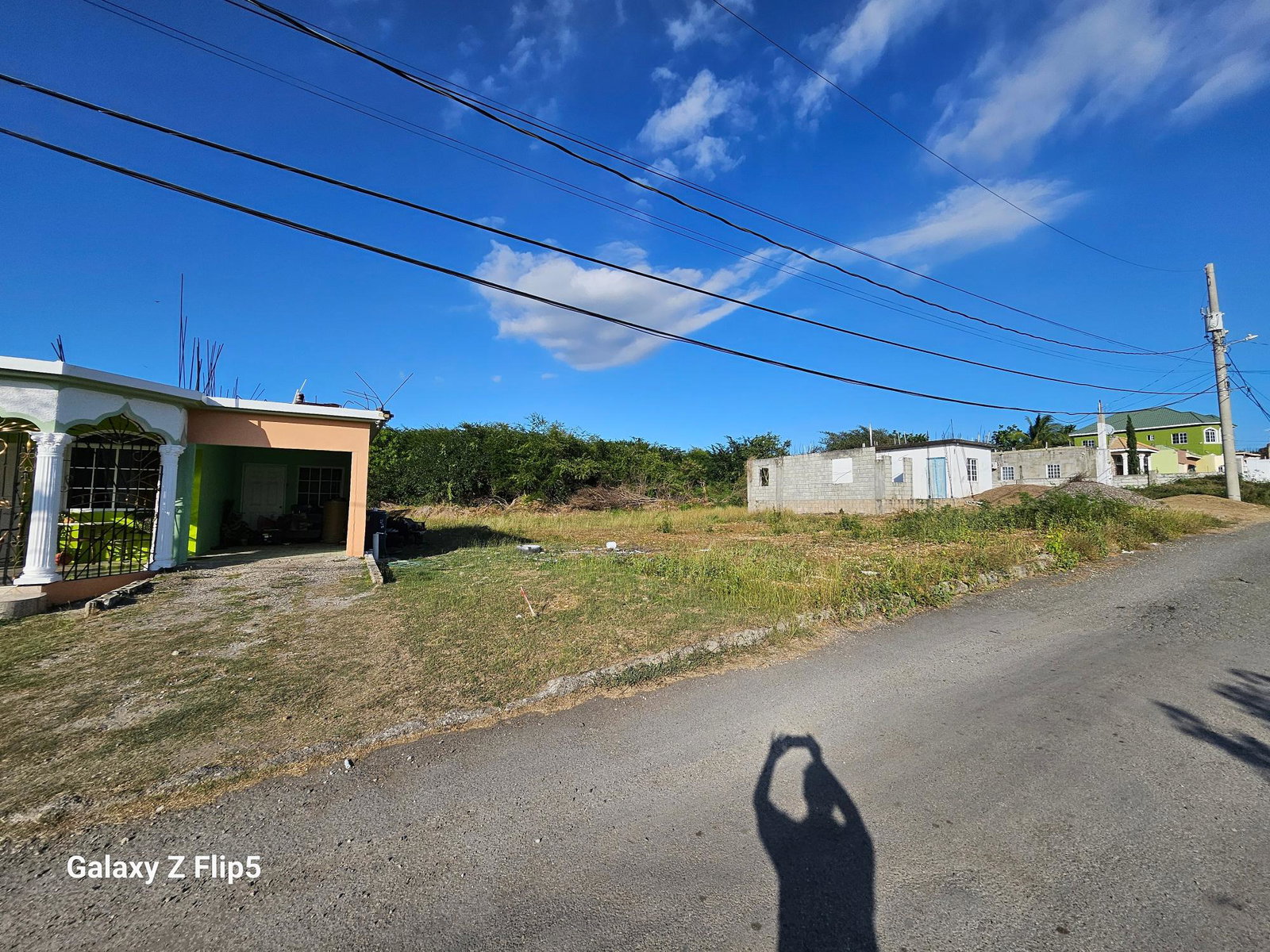 Prime-Residential-Lot-for-Sale-in-Mineral-Heights-Manor-Clarendon Seventh image of Mineral Heights Manor in May Pen, Clarendon, Jamaica - property is For Sale
