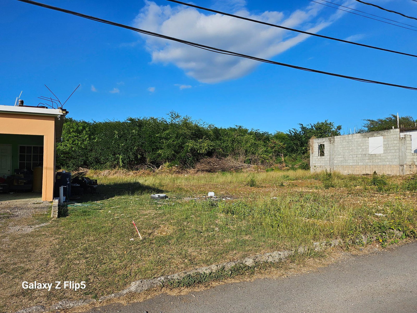 Prime-Residential-Lot-for-Sale-in-Mineral-Heights-Manor-Clarendon Eighth image of Mineral Heights Manor in May Pen, Clarendon, Jamaica - property is For Sale