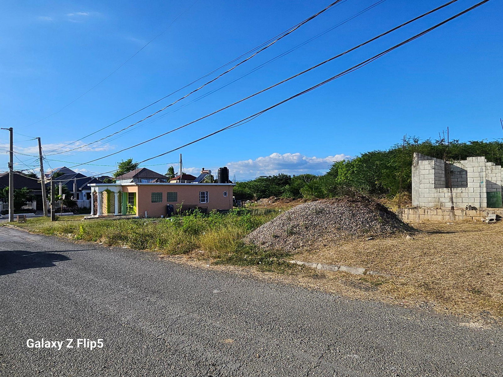 Prime-Residential-Lot-for-Sale-in-Mineral-Heights-Manor-Clarendon Ninth image of Mineral Heights Manor in May Pen, Clarendon, Jamaica - property is For Sale