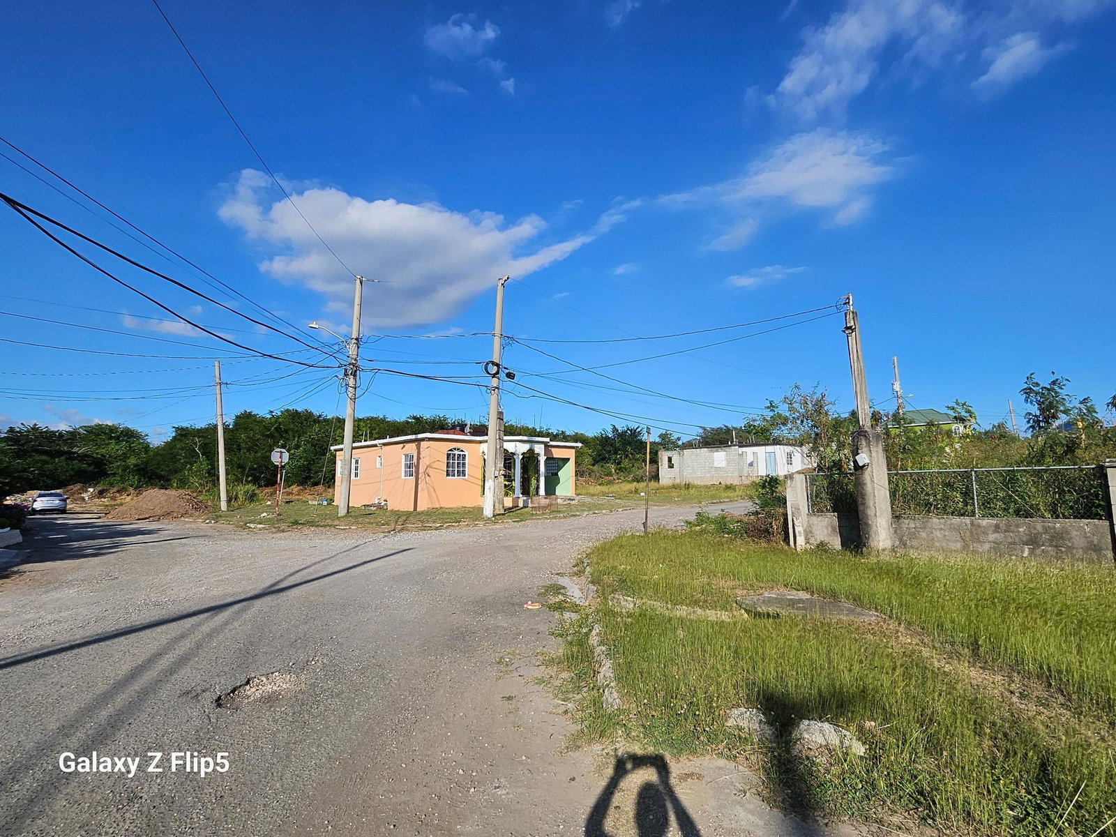 Prime-Residential-Lot-for-Sale-in-Mineral-Heights-Manor-Clarendon Tenth image of Mineral Heights Manor in May Pen, Clarendon, Jamaica - property is For Sale