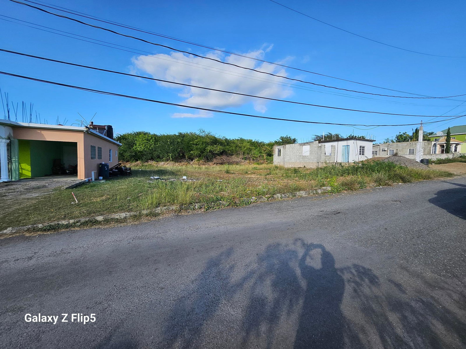 Prime-Residential-Lot-for-Sale-in-Mineral-Heights-Manor-Clarendon First image of Mineral Heights Manor in May Pen, Clarendon, Jamaica - property is For Sale