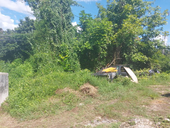 Second image of 7 Ramble Hill Road in Bogue, St. James, Jamaica - property is For Sale