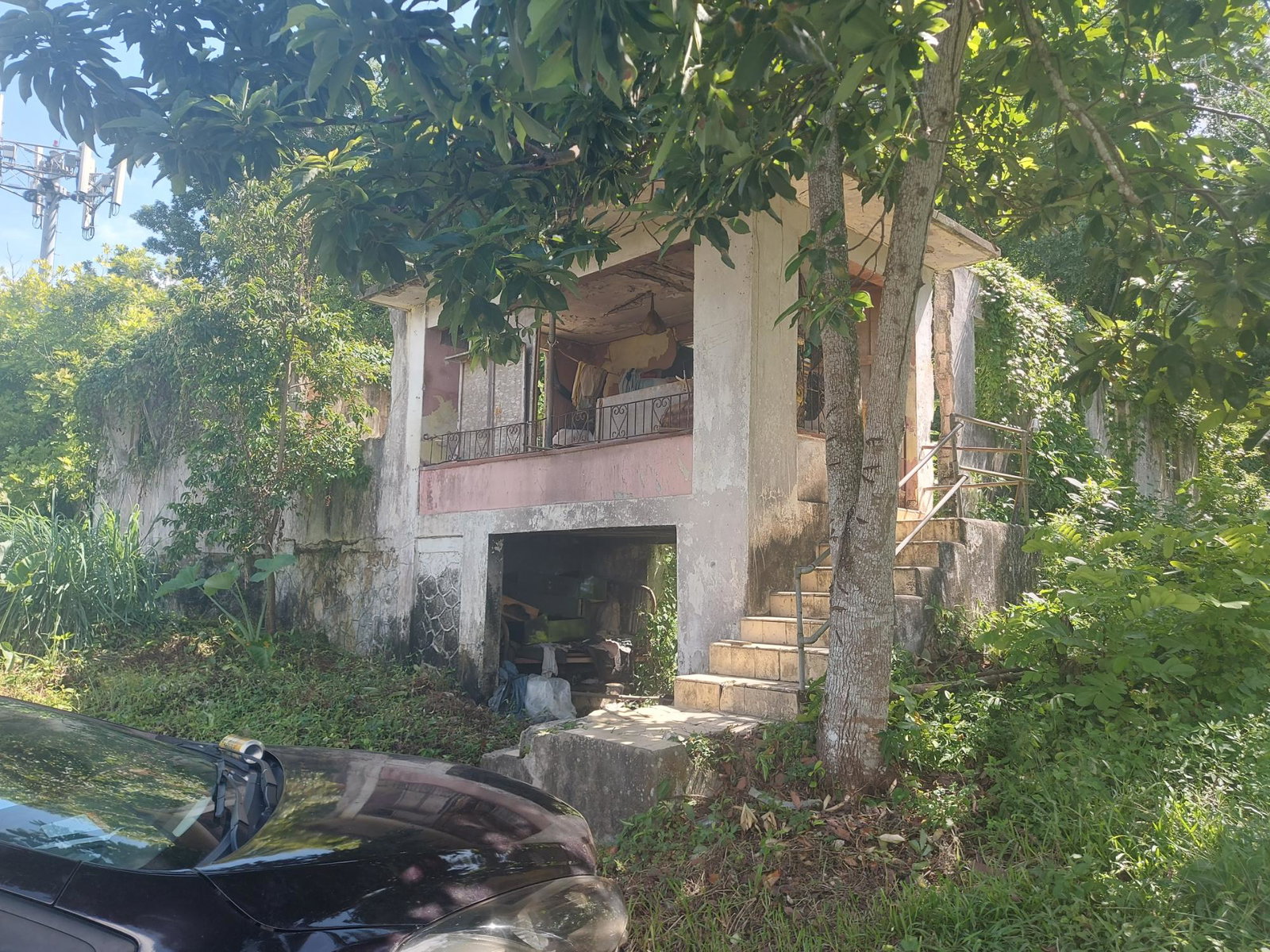 Sixth image of 7 Ramble Hill Road in Bogue, St. James, Jamaica - property is For Sale