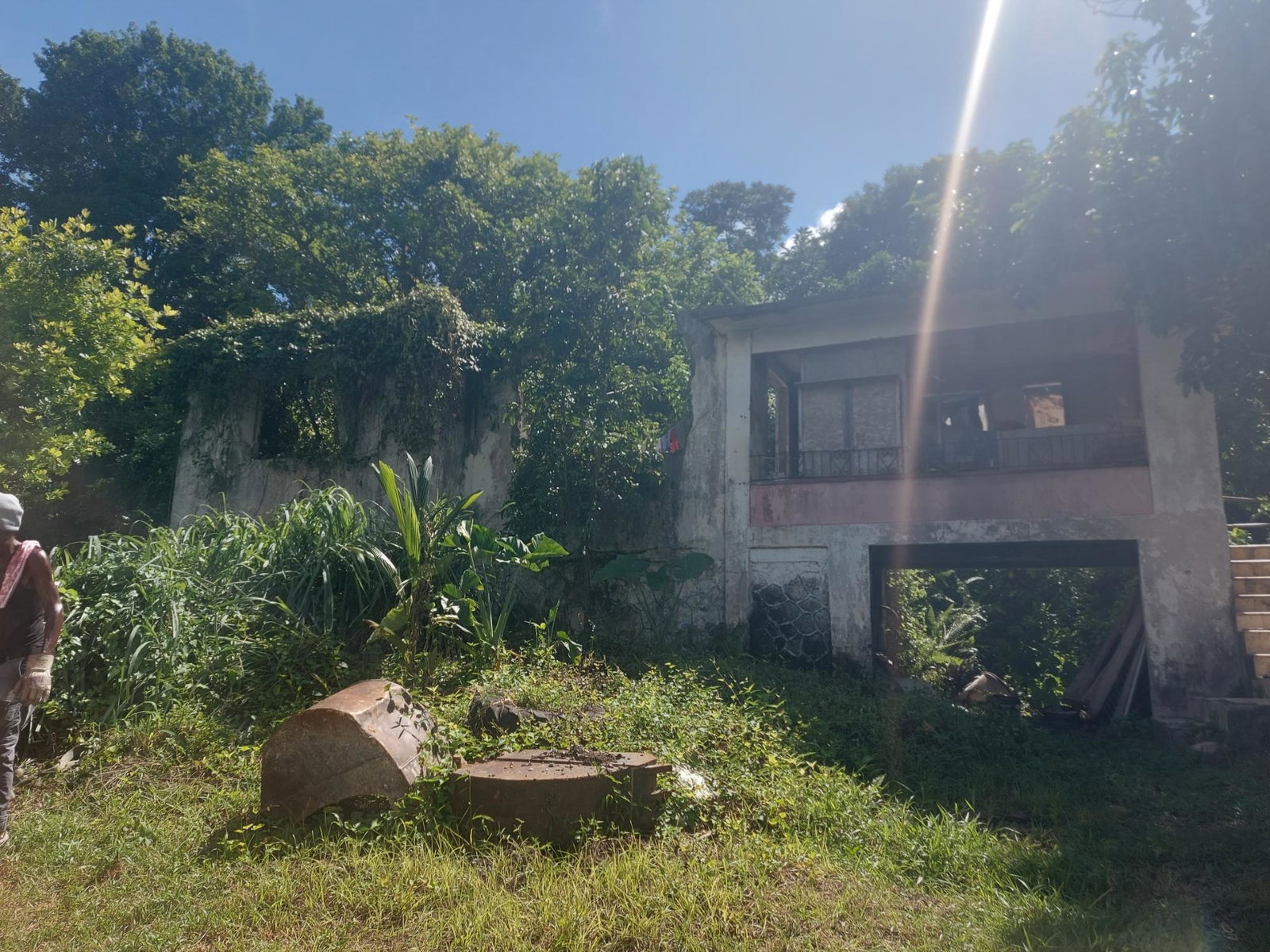 Seventh image of 7 Ramble Hill Road in Bogue, St. James, Jamaica - property is For Sale