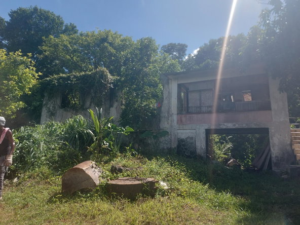 Seventh image of 7 Ramble Hill Road in Bogue, St. James, Jamaica - property is For Sale