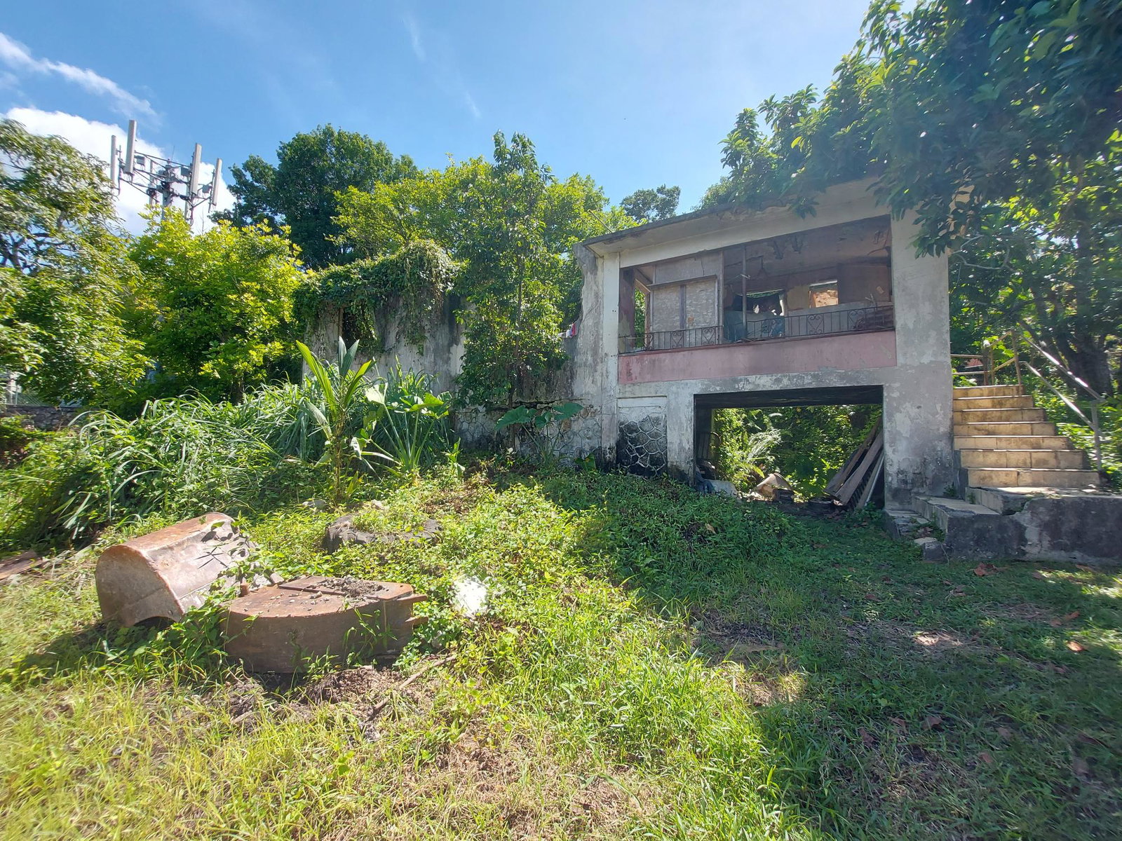 Eighth image of 7 Ramble Hill Road in Bogue, St. James, Jamaica - property is For Sale
