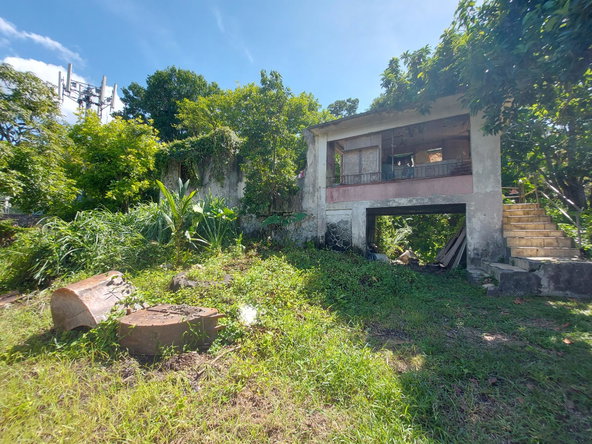 Eighth image of 7 Ramble Hill Road in Bogue, St. James, Jamaica - property is For Sale