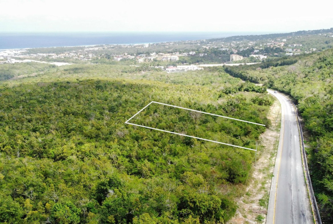 First image of 1481- Dr. Horace Chang Blvd in Ironshore, St. James, Jamaica - property is For Sale