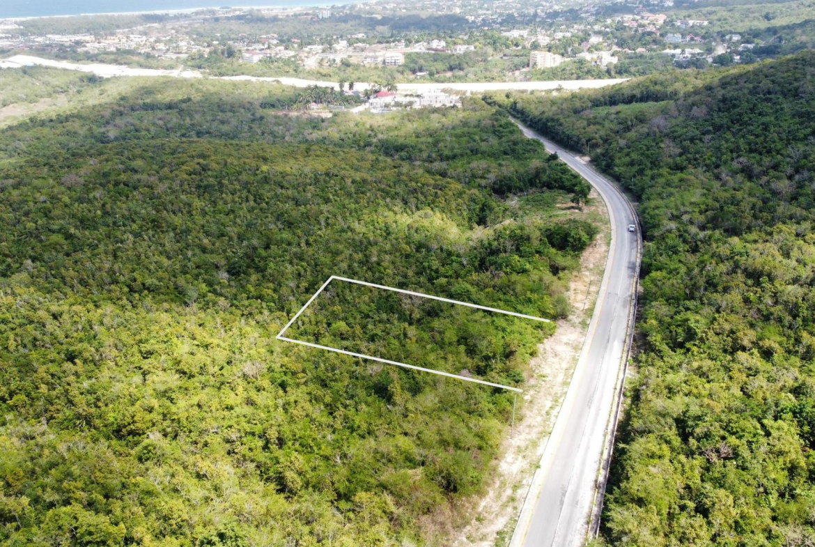 Fourth image of 1481- Dr. Horace Chang Blvd in Ironshore, St. James, Jamaica - property is For Sale