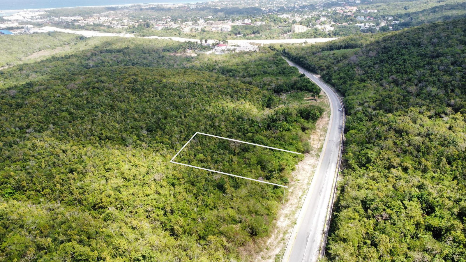 Fourth image of 1481- Dr. Horace Chang Blvd in Ironshore, St. James, Jamaica - property is For Sale