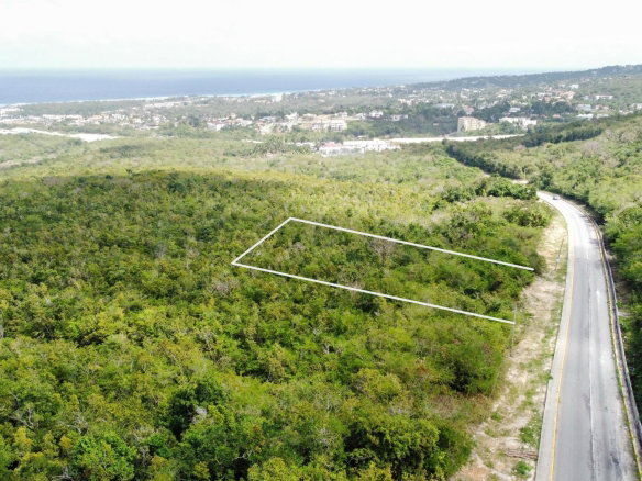 First image of 1481- Dr. Horace Chang Blvd in Ironshore, St. James, Jamaica - property is For Sale