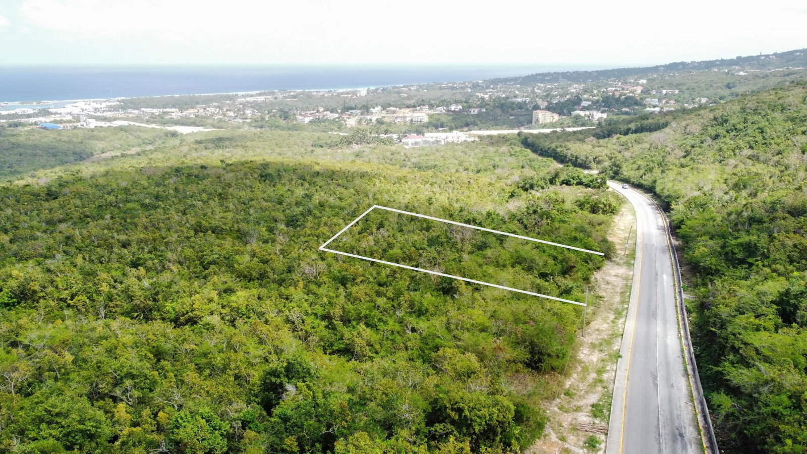 First image of 1481- Dr. Horace Chang Blvd in Ironshore, St. James, Jamaica - property is For Sale