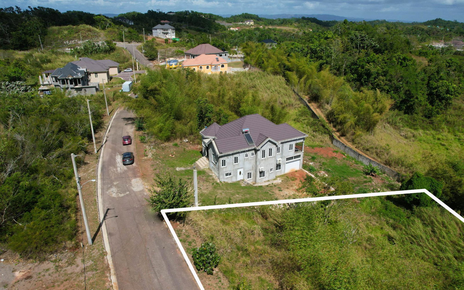 Second image of 364 Moorlands Manor Phase 3a in Moorlands Phase 3, Manchester, Jamaica - property is For Sale