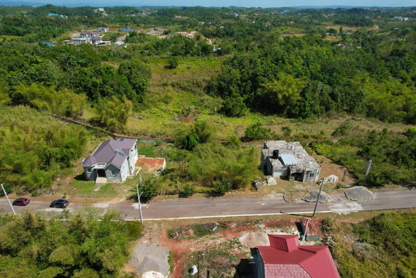 Third image of 364 Moorlands Manor Phase 3a in Moorlands Phase 3, Manchester, Jamaica - property is For Sale