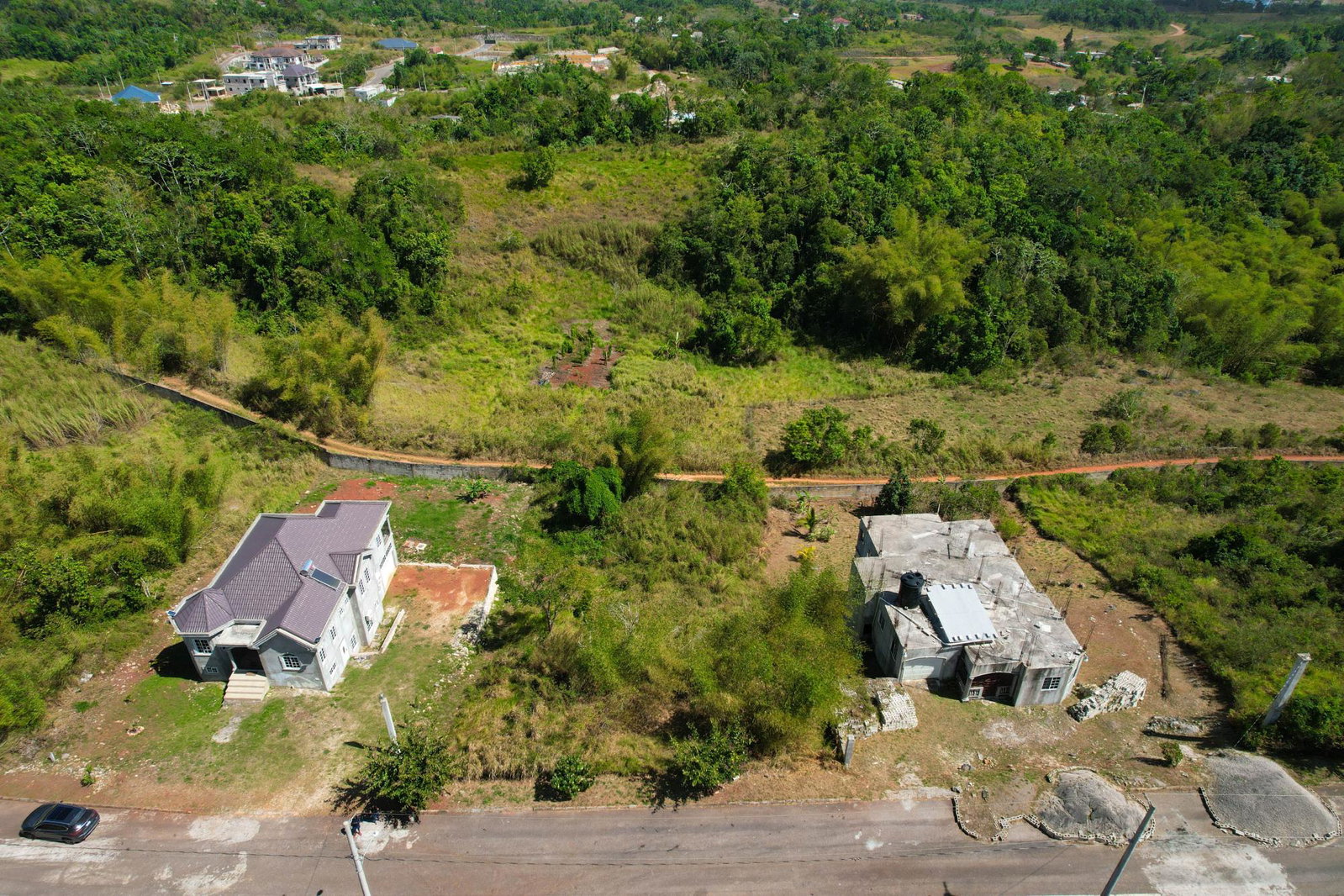 Fourth image of 364 Moorlands Manor Phase 3a in Moorlands Phase 3, Manchester, Jamaica - property is For Sale