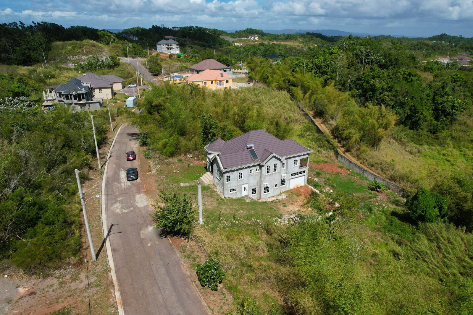 Fifth image of 364 Moorlands Manor Phase 3a in Moorlands Phase 3, Manchester, Jamaica - property is For Sale