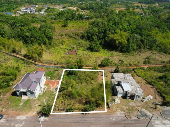 First image of 364 Moorlands Manor Phase 3a in Moorlands Phase 3, Manchester, Jamaica - property is For Sale