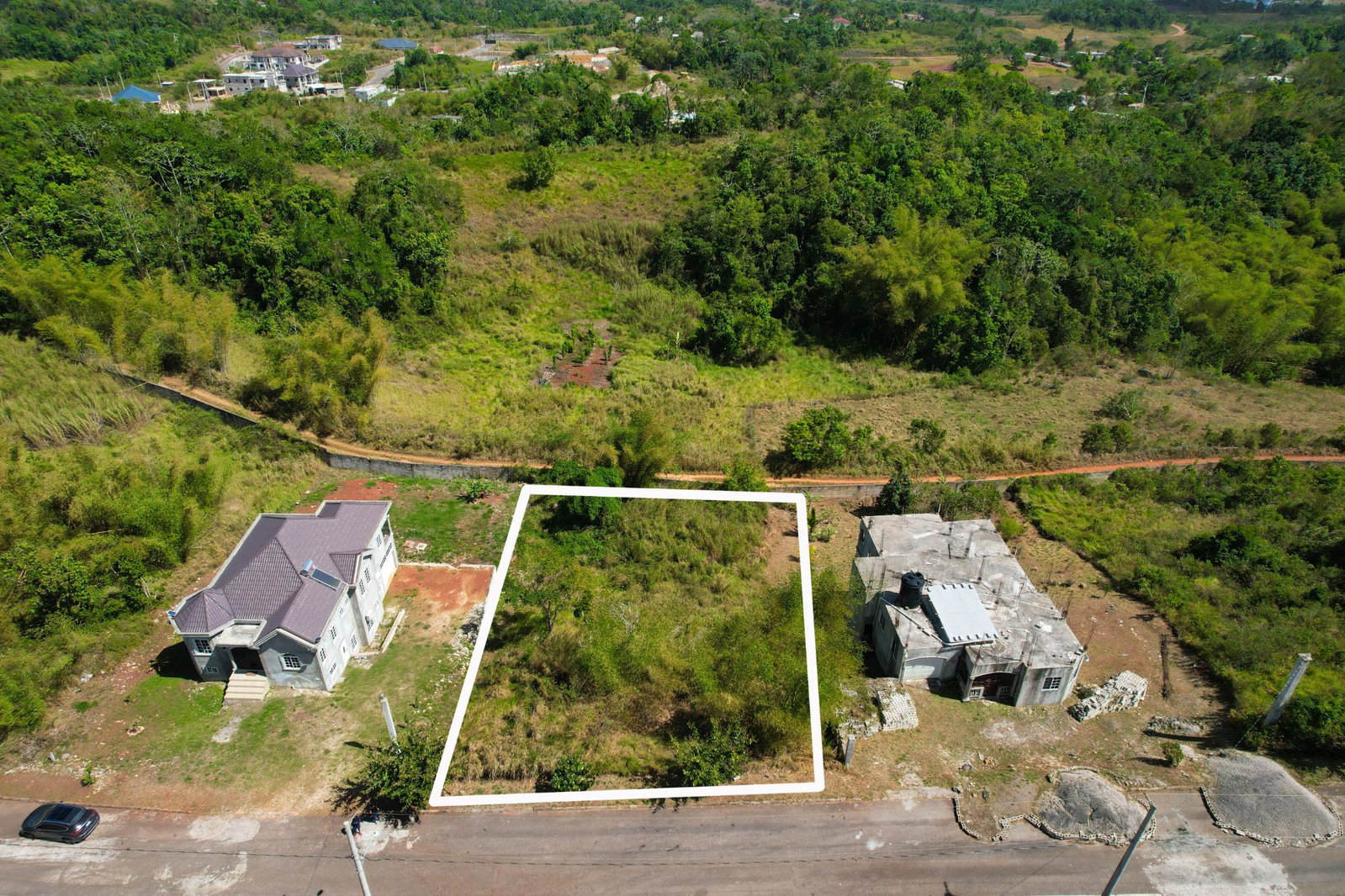 First image of 364 Moorlands Manor Phase 3a in Moorlands Phase 3, Manchester, Jamaica - property is For Sale