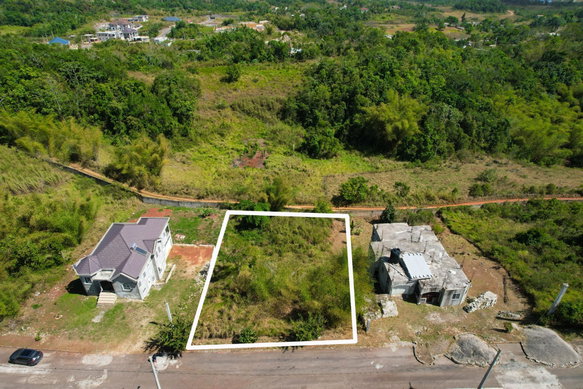 First image of 364 Moorlands Manor Phase 3a in Moorlands Phase 3, Manchester, Jamaica - property is For Sale