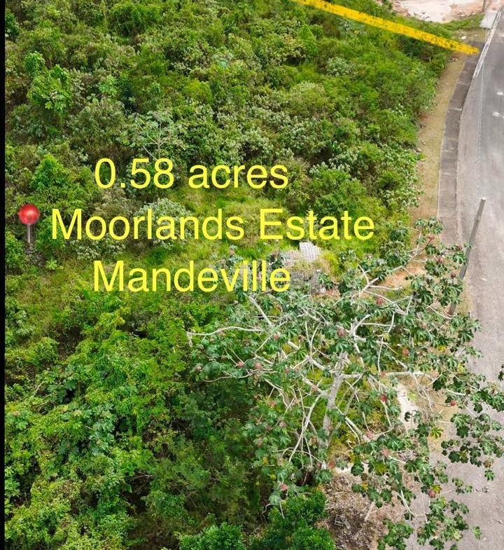 Second image of 180 Moorlands Estate in Moorlands Phase1&2, Manchester, Jamaica - property is For Sale