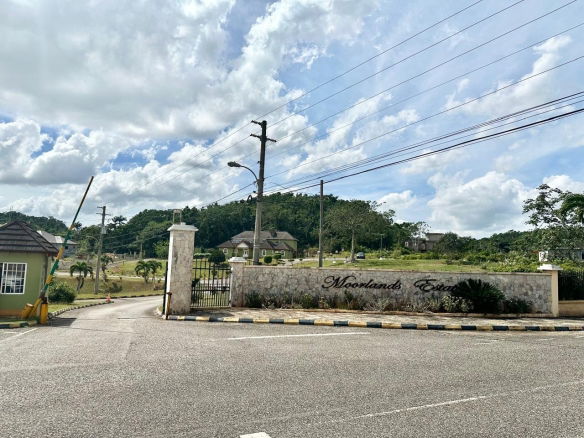 First image of 180 Moorlands Estate in Moorlands Phase1&2, Manchester, Jamaica - property is For Sale