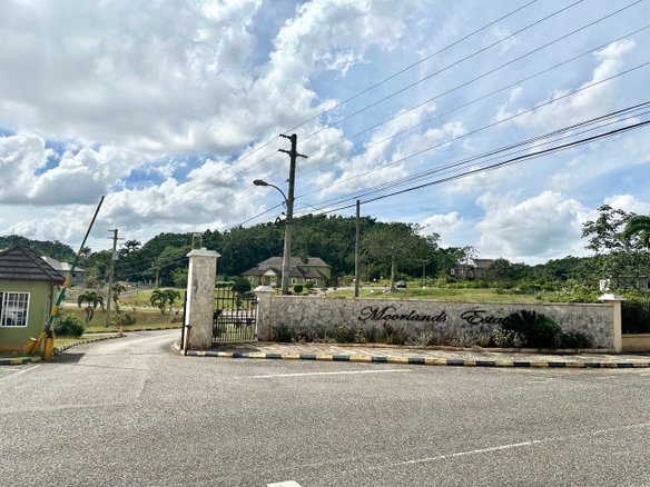 First image of 180 Moorlands Estate in Moorlands Phase1&2, Manchester, Jamaica - property is For Sale