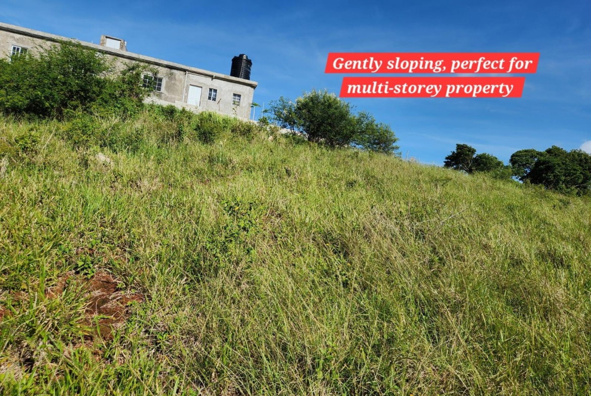 Second image of 140 Newark Grove in Spur Tree, Manchester, Jamaica - property is For Sale