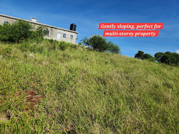 Second image of 140 Newark Grove in Spur Tree, Manchester, Jamaica - property is For Sale