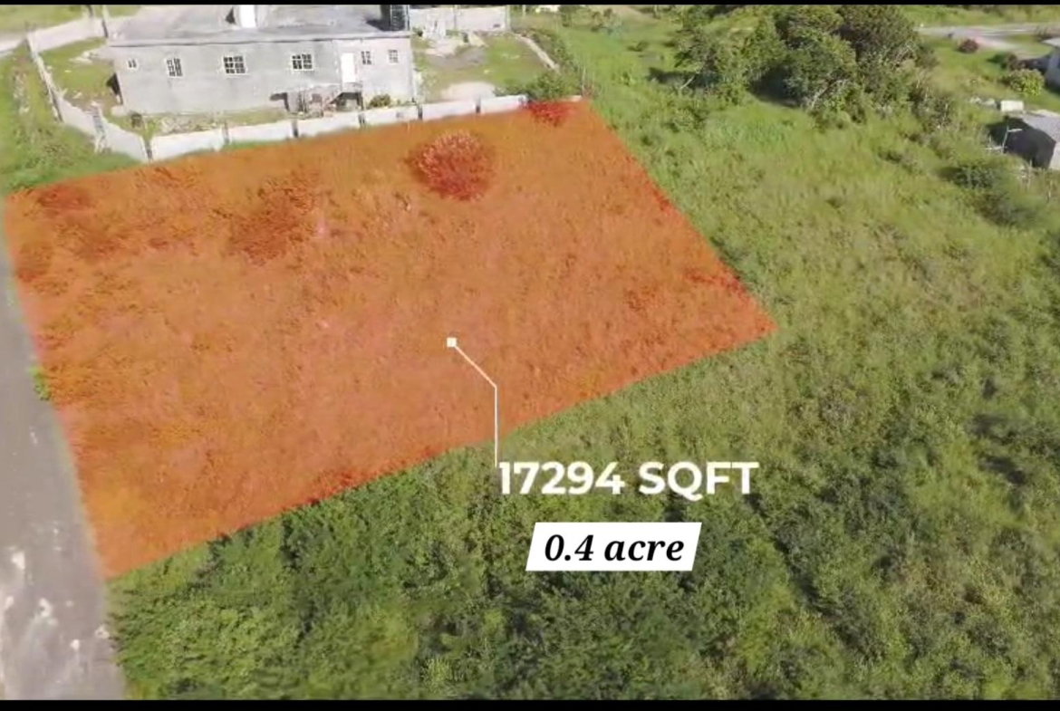 First image of 140 Newark Grove in Spur Tree, Manchester, Jamaica - property is For Sale
