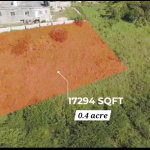 First image of 140 Newark Grove in Spur Tree, Manchester, Jamaica - property is For Sale
