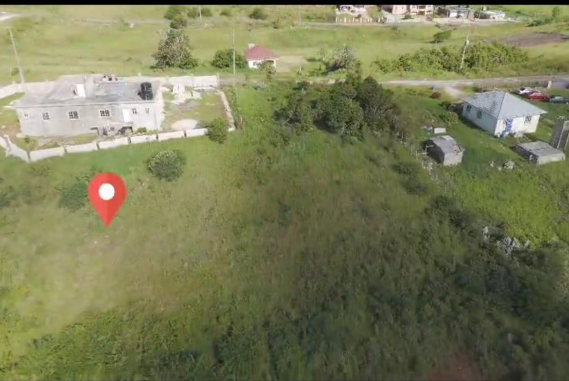 Fifth image of 140 Newark Grove in Spur Tree, Manchester, Jamaica - property is For Sale