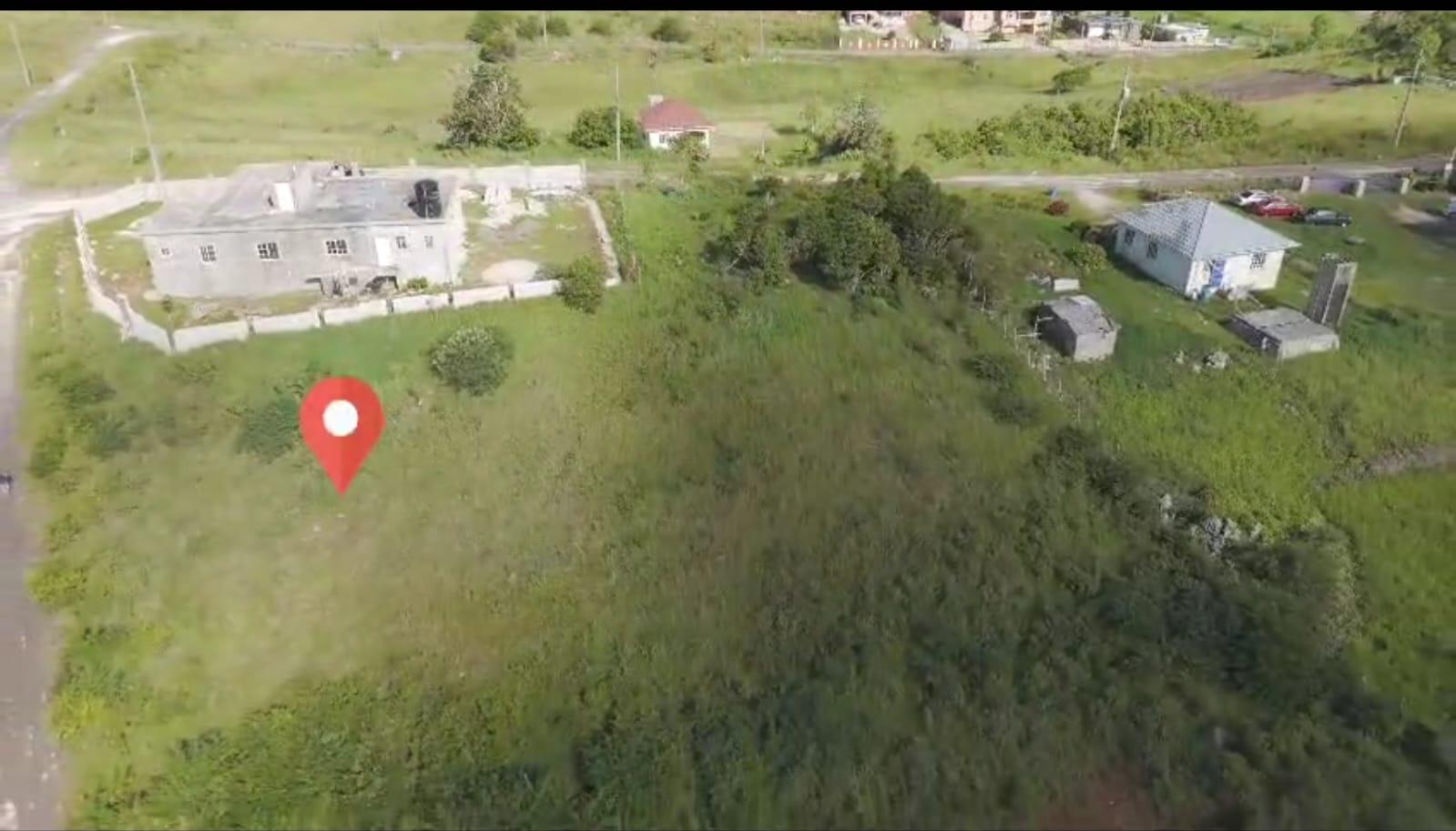 Prime-Residential-Lot-for-Sale-in-Newark-Grove-Manchester-0.4-Acre Fifth image of 140 Newark Grove in Spur Tree, Manchester, Jamaica - property is For Sale