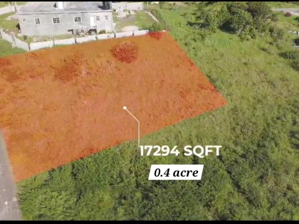 First image of 140 Newark Grove in Spur Tree, Manchester, Jamaica - property is For Sale