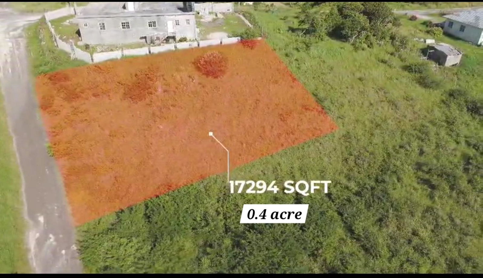 Prime-Residential-Lot-for-Sale-in-Newark-Grove-Manchester-0.4-Acre First image of 140 Newark Grove in Spur Tree, Manchester, Jamaica - property is For Sale