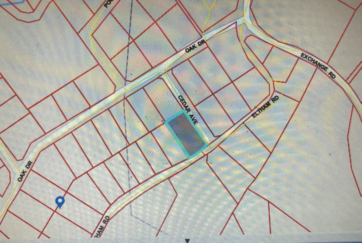Second image of Lot 21 Eltham Road, Ocho Rios in Ocho Rios, St. Ann, Jamaica - property is For Sale
