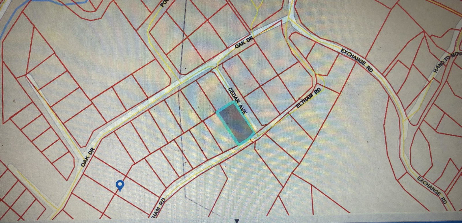 Prime-Residential-Lot-for-Sale-in-Ocho-Rios-Jamaica-Build-Your-Dream-Home Second image of Lot 21 Eltham Road, Ocho Rios in Ocho Rios, St. Ann, Jamaica - property is For Sale