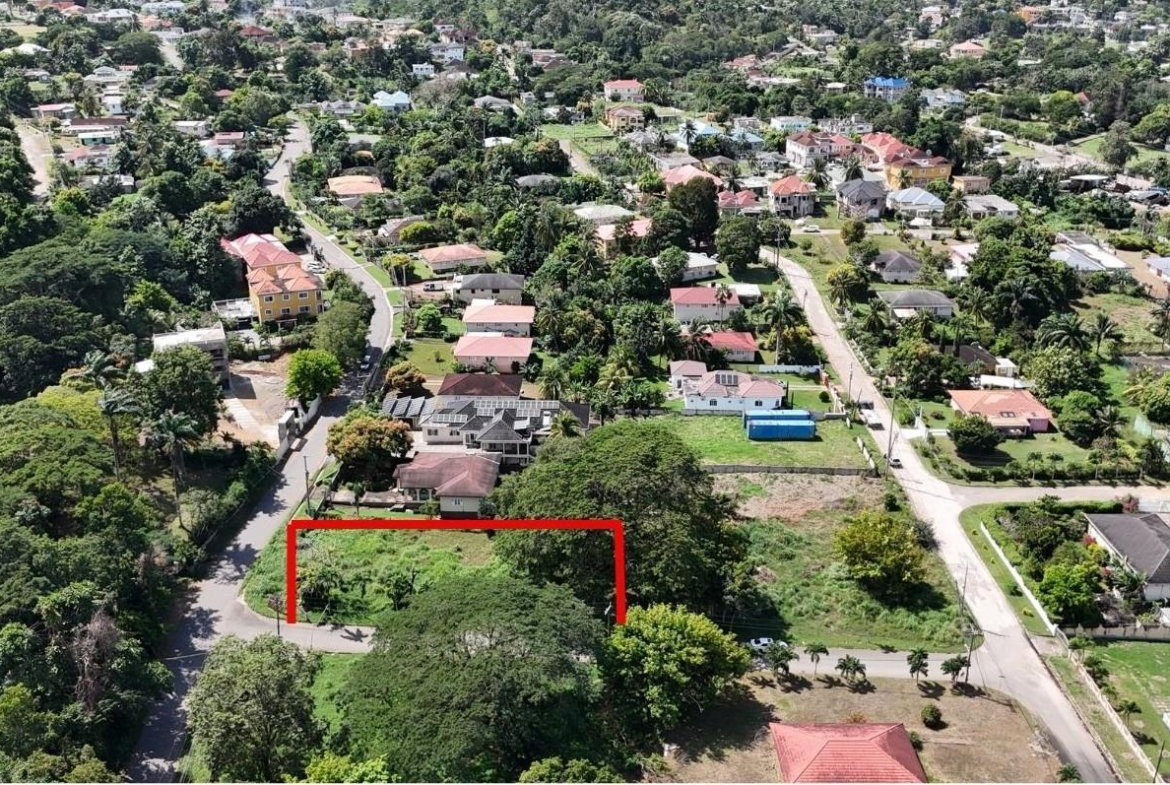 First image of Lot 21 Eltham Road, Ocho Rios in Ocho Rios, St. Ann, Jamaica - property is For Sale
