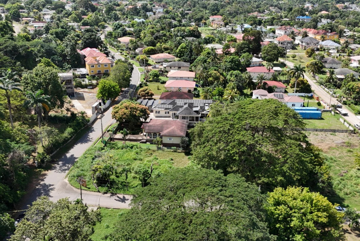 Third image of Lot 21 Eltham Road, Ocho Rios in Ocho Rios, St. Ann, Jamaica - property is For Sale