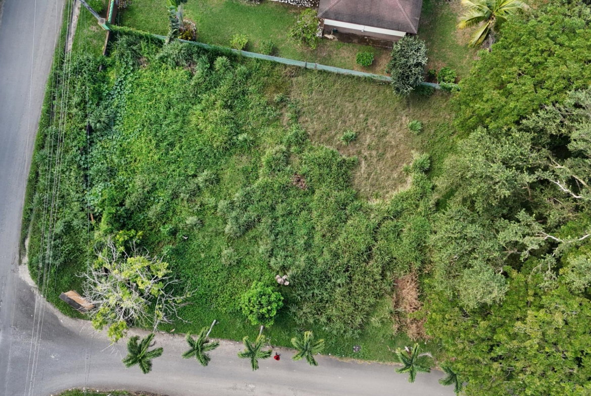 Fourth image of Lot 21 Eltham Road, Ocho Rios in Ocho Rios, St. Ann, Jamaica - property is For Sale