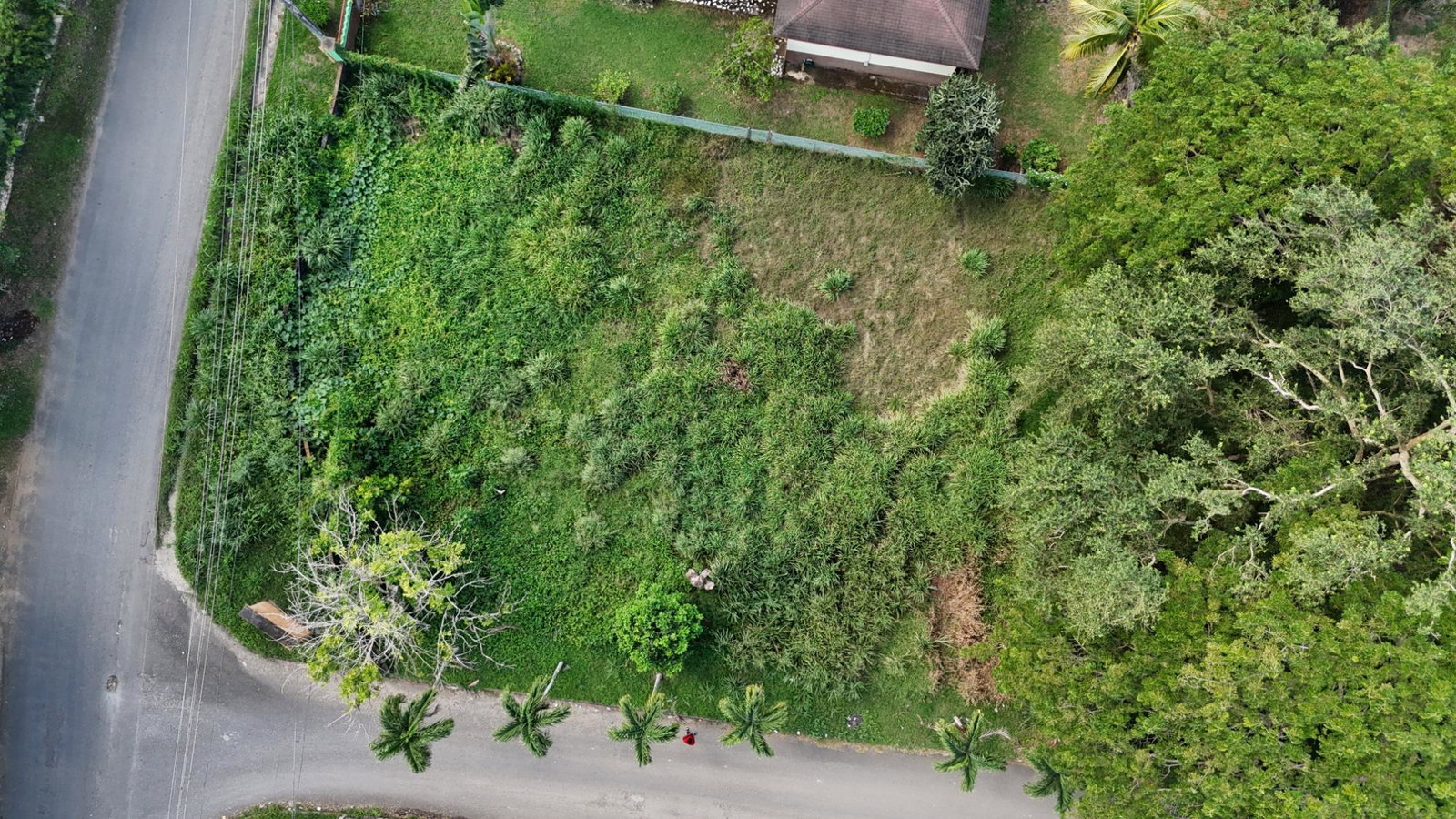 Prime-Residential-Lot-for-Sale-in-Ocho-Rios-Jamaica-Build-Your-Dream-Home Fourth image of Lot 21 Eltham Road, Ocho Rios in Ocho Rios, St. Ann, Jamaica - property is For Sale