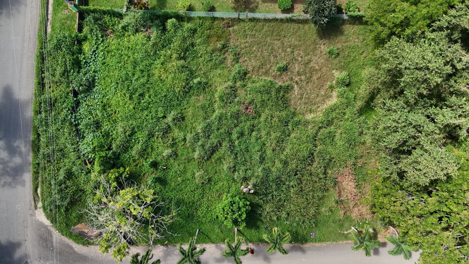 Prime-Residential-Lot-for-Sale-in-Ocho-Rios-Jamaica-Build-Your-Dream-Home Fifth image of Lot 21 Eltham Road, Ocho Rios in Ocho Rios, St. Ann, Jamaica - property is For Sale