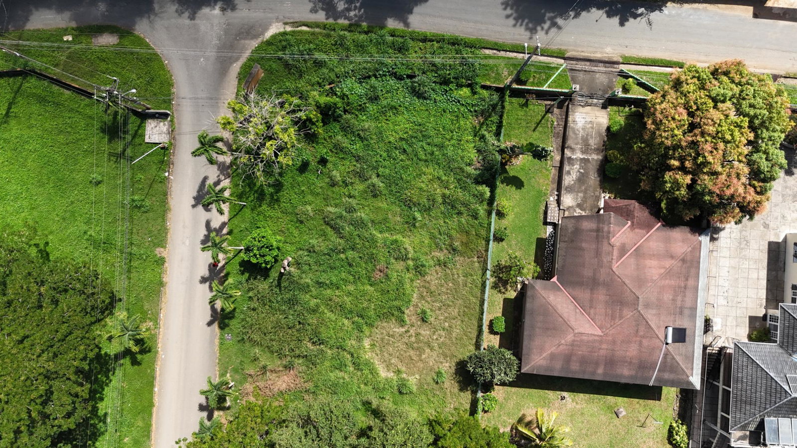 Prime-Residential-Lot-for-Sale-in-Ocho-Rios-Jamaica-Build-Your-Dream-Home Sixth image of Lot 21 Eltham Road, Ocho Rios in Ocho Rios, St. Ann, Jamaica - property is For Sale
